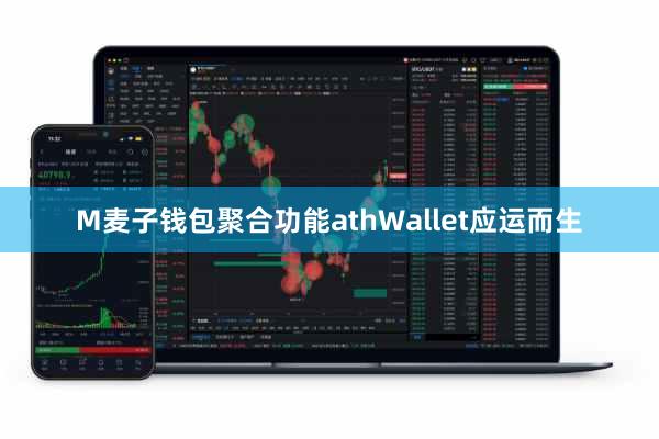 M麦子钱包聚合功能athWallet应运而生